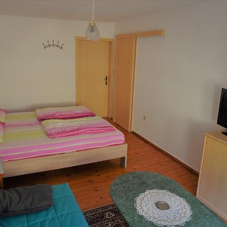 Neukieritzsch Ferienwohnung Haubner المظهر الخارجي الصورة