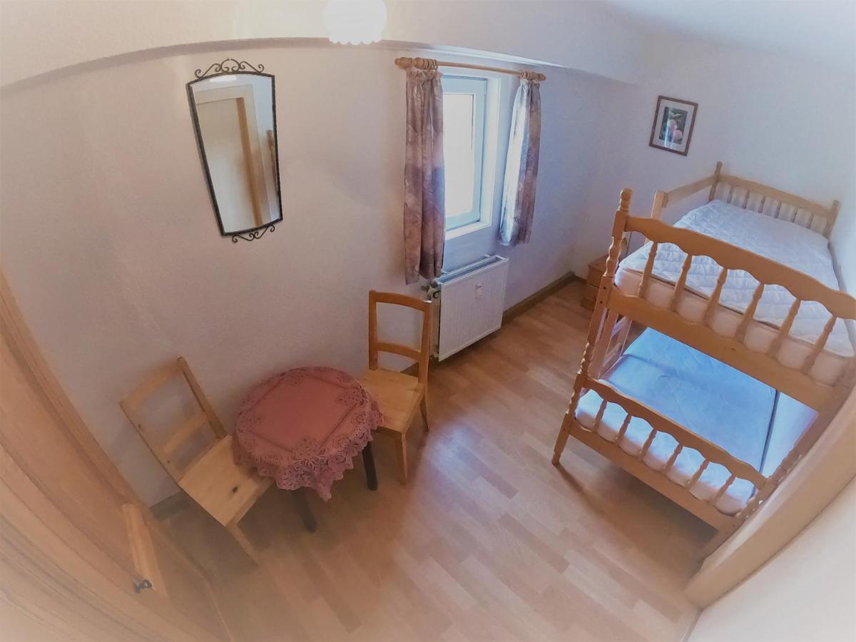 Neukieritzsch Ferienwohnung Haubner المظهر الخارجي الصورة
