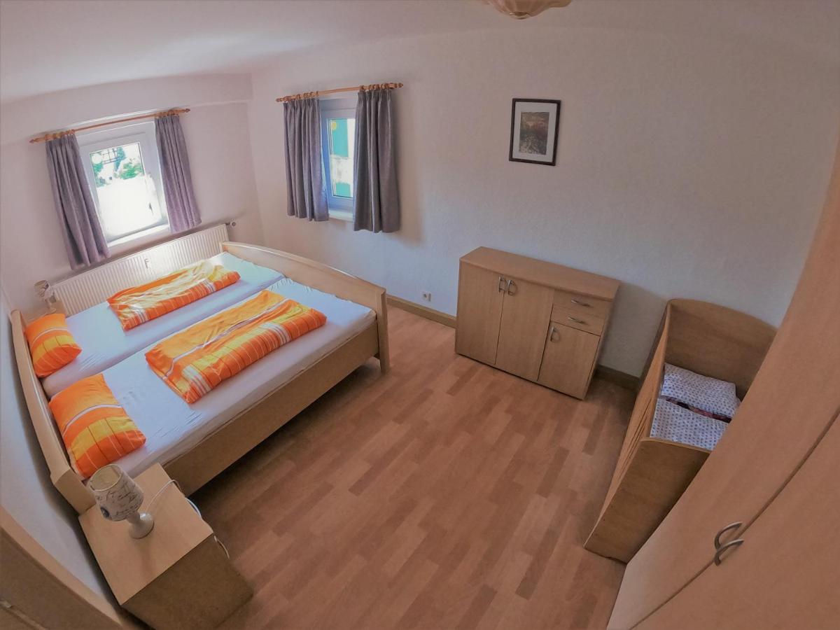 Neukieritzsch Ferienwohnung Haubner المظهر الخارجي الصورة