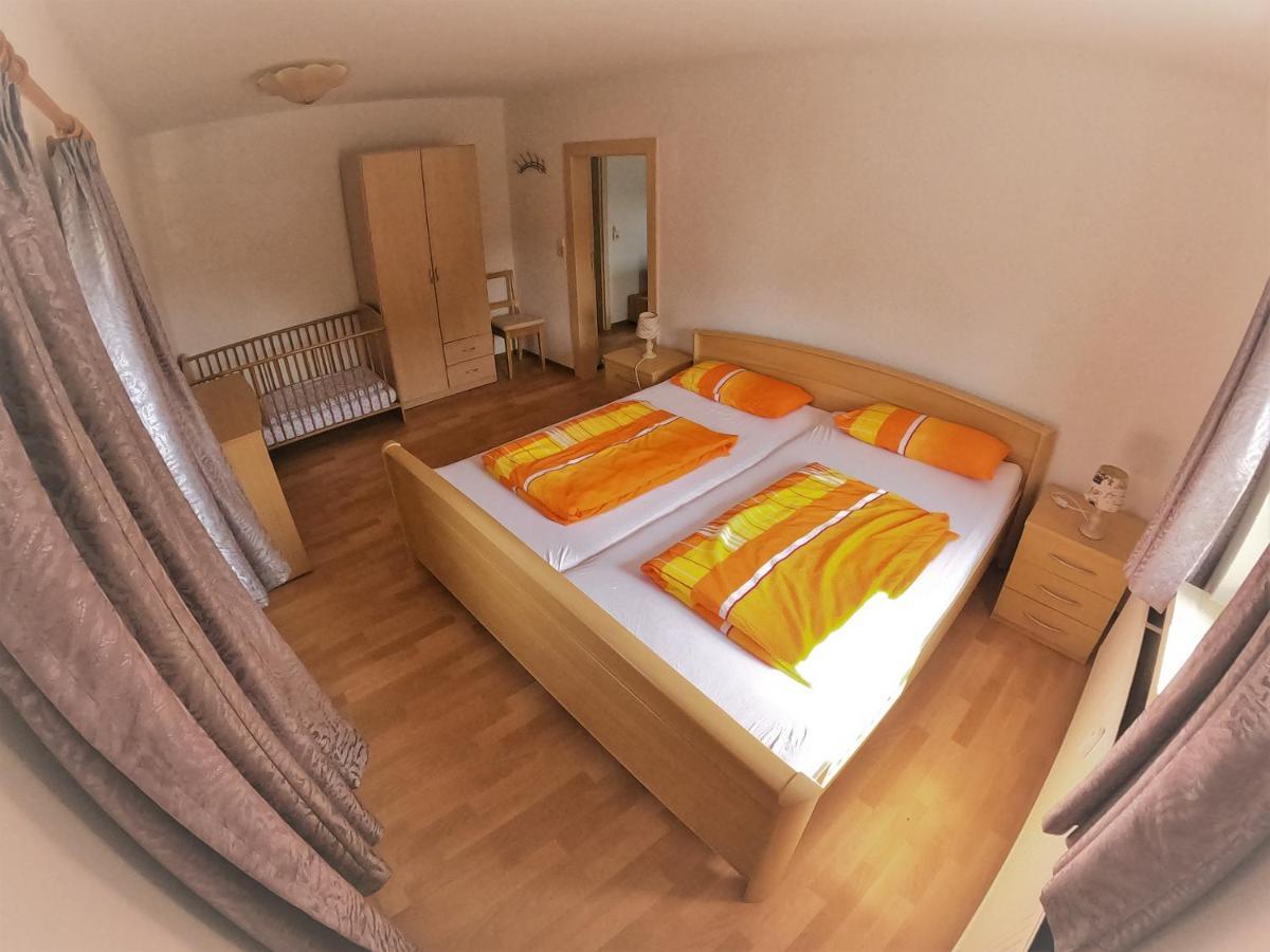 Neukieritzsch Ferienwohnung Haubner المظهر الخارجي الصورة