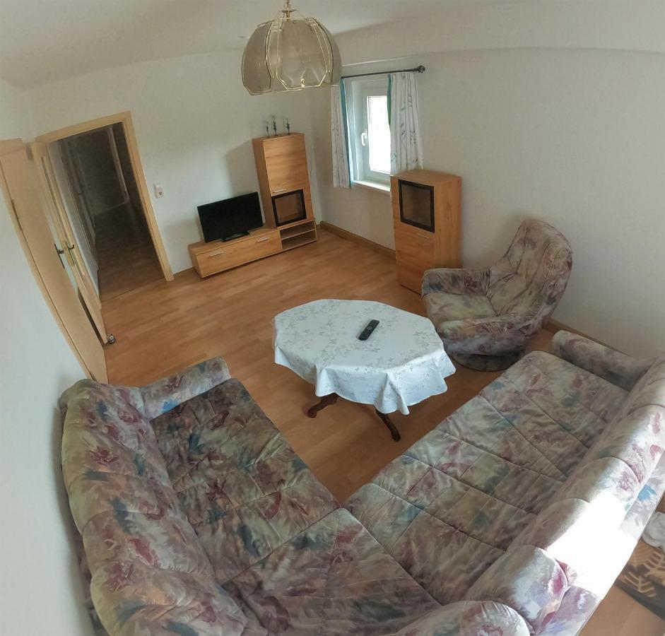 Neukieritzsch Ferienwohnung Haubner المظهر الخارجي الصورة