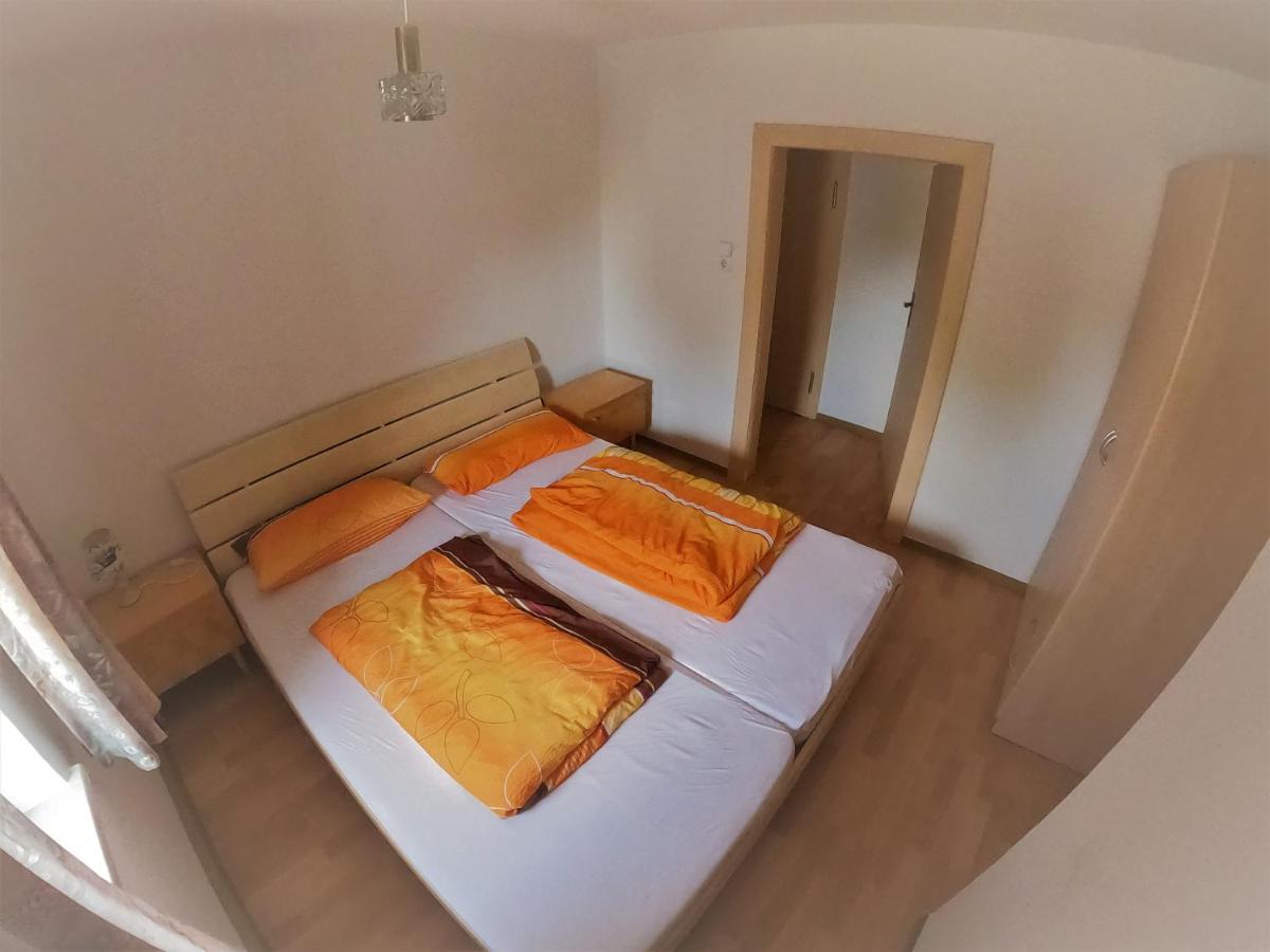Neukieritzsch Ferienwohnung Haubner المظهر الخارجي الصورة