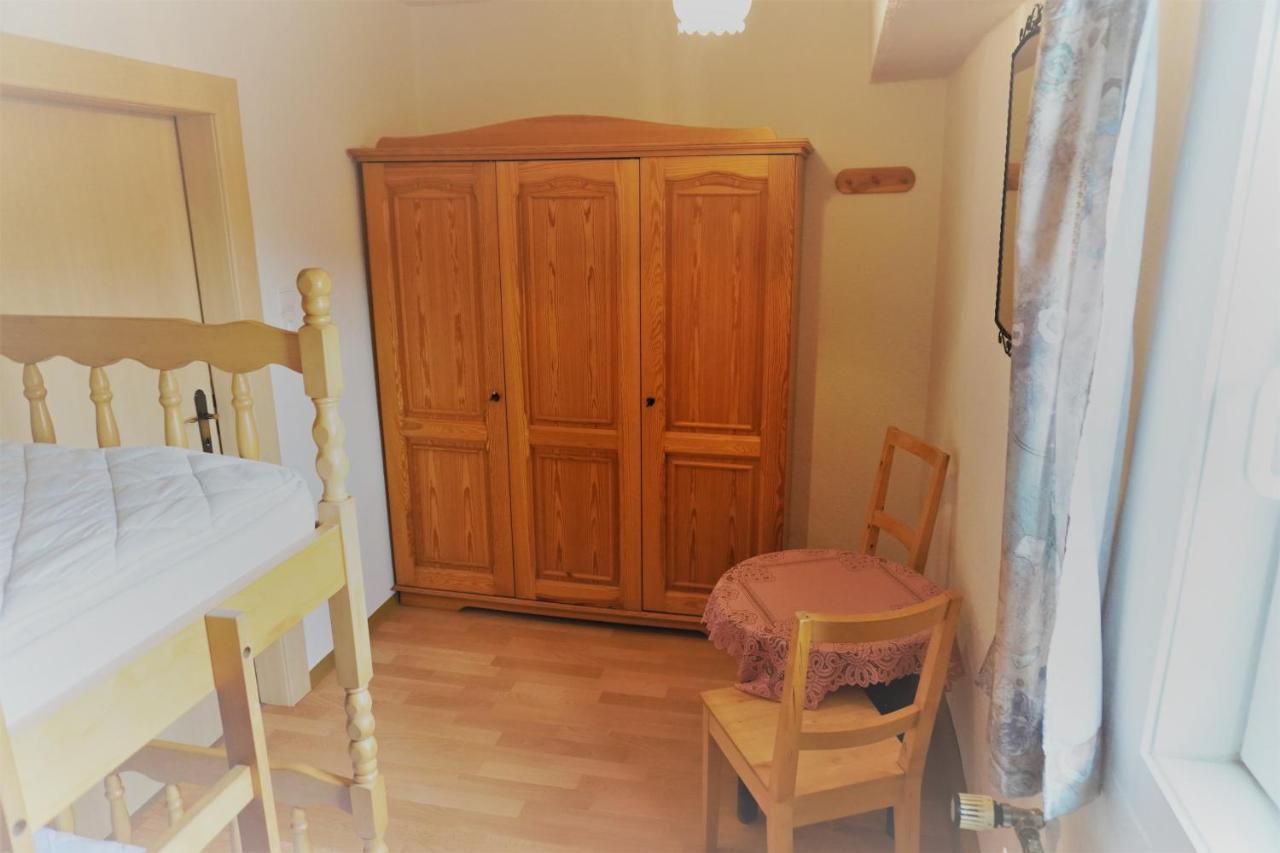 Neukieritzsch Ferienwohnung Haubner المظهر الخارجي الصورة